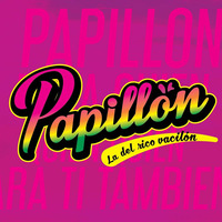 Papillon - Corazoncito by Radio Antena Dorada