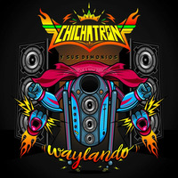 Chichatrón - Mix Mañoson by Radio Antena Dorada
