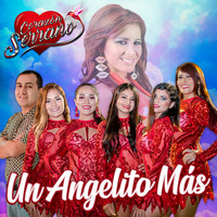 Corazon Serrano - Un Angelito Más by Radio Antena Dorada