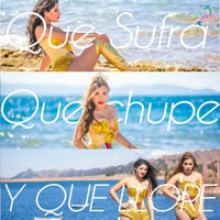 Agua Bella - Que Sufra, Que Chupe, Que Llore by Radio Antena Dorada