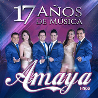 Amaya HNOS - Y Siempre by Radio Antena Dorada
