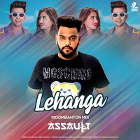 LEHANGA - JASS MANAK-DJ ASSAULT REMIX by Assault