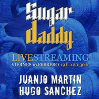 Juanjo Martin vs Hugo Sanchez @ Sugar Daddy by SuperMartXé (2018) by eltentaculo