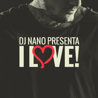 Dj Nano @ I Love (2013) by eltentaculo
