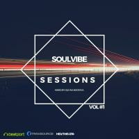 Soulvibe Sessions Vol 1 mixed by Ole Wa Ndofaya by Ole wa Ndofaya