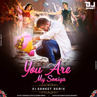 You Are My Soniya (Remix) - Dj Sanket by All Maharashtrian Djs Club