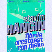 stayfm hängin - fibrile, orest, rondisko - 02.04.25 by stayfm
