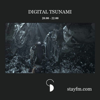digital tsunami 06 - paul gorbach &amp; mina - 27.08.19 by stayfm