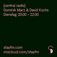 central radio 08 - david kochs - 13.08.19 by stayfm