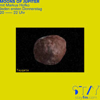 moons of jupiter 05 - markus hofko - 01.08.19 by stayfm