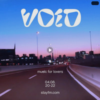 void 02 - bovenschen branz - 20.10.19 by stayfm