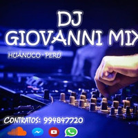 MIX VALLENATOS VOL.1 - DJ GIOVANNI MIX by Giovanni Alex Rosales Javier