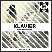 Klavier Sessions - Road to ONS Edition by Monghadi Lethabo More