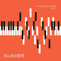 le Classique de Klavier vol. 5 by Monghadi Lethabo More