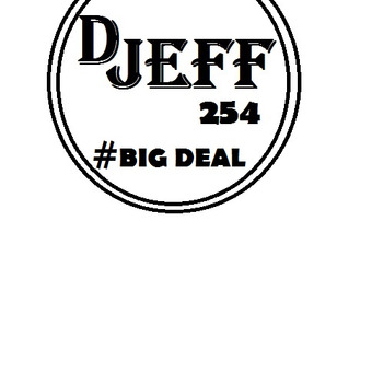 DJ JEFF 254
