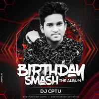 La Lala La (My Birthday Special) DJ CP2 x DJ Vishal S by DJ CP2 Official