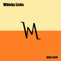 (2019) Whisky Licks - Good work by DJ ferarca - Jazz