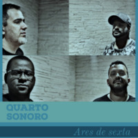 (2019) Quarto Sonoro - Ares de Sexta by DJ ferarca - Jazz