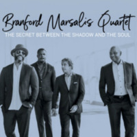 (2019) Branford Marsalis Quartet - The windup by DJ ferarca - Jazz