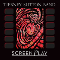 (2019) The Tierney Sutton Band - The sound of silence by DJ ferarca - Jazz
