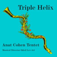 (2019) Anat Cohen Tentet - Miri by DJ ferarca - Jazz