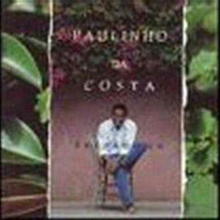 Real Love - Paulinho Da Costa Feat. Marsha Skidmore by Raymond Ramano-Garcia