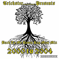 Back To My Roots Rap Mini Mix by Trickster