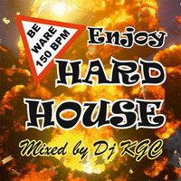 Dj KGC Hard House by Dj KGC