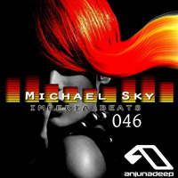 ImperiaBeats 046 (Anjunadeep Special) by Michael 5ky