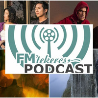 FM ’tekercs podcast #12 – Igazi évértékelés by Filmtekercs.hu