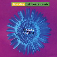 A Fine Day (Def Beats Remix) by Funkdooby