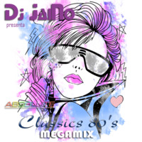 Dj JaiNo - Absolute Classics 80's Megamix vol.1 by Dj JaiNo