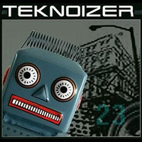 TeKnoizer - HD 202 by TeKnoizer