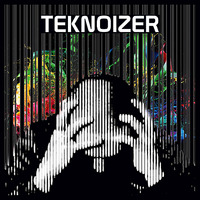 TeKnoizer - Untitled Track #73 by TeKnoizer