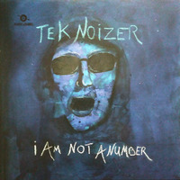 TeKnoizer - I Am Not A Number ! . [REBR.nl EP.01 . B1] by TeKnoizer