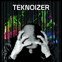 TeKnoizer - 私は自分自身が嫌いです by TeKnoizer