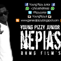 Young Pizzy Junior - NEPIAS by Young Pizzy Junior