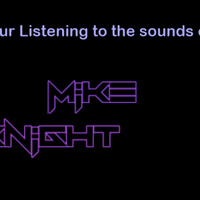 THE KNIGHT CLUB - Rewind Session by Mike Knight