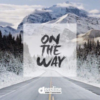 Deepline - On The Way - Novembre Vinyles Sessions -18 Novembre 2019 by Deepline