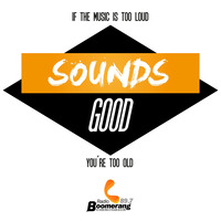 Emission Sounds Good #6 - 03.12.2019 by Sounds Good