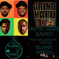 GrindHardRadio ATCQ Salute 5-22-19 by BlakkSteel