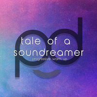 pd canvas - tale of a soundreamer - progressive warm up by pd canvas