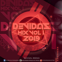 GANPATI RAY 2019 REMIX DJ DEVIDAS MIX by Devidas Mix