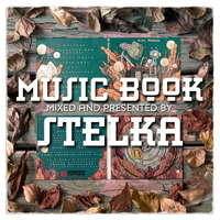 Music Book Page #44 (Guest Mix By Turkisch Gypsm) by Katlego Stelka MB