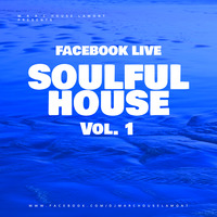 Marc House Lamont - Soulful House (Radio Mix).mp3 by Marc Lamont