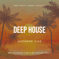 Marc House Lamont - Deep House (Radio Mix) by Marc Lamont