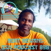 Scientific Sound Radio Podcast 898, Bicycle Corporations' Roots 78 with Bert Bevans. by Scientific Sound Asia Radio