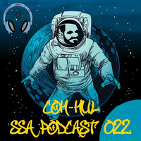 Scientific Sound Radio Podcast 22, Coh-huls' second show for Scientific Sound Asia. by Scientific Sound Asia Radio