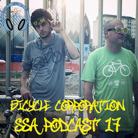 Scientific Sound Radio Podcast 17, Bicycle Corporations' Roots 02 for Scientific Sound Asia Radio. by Scientific Sound Asia Radio