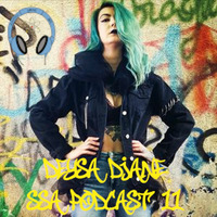 Scientific Sound Radio Podcast 11, Deysa Djane's Techno Show 02 by Scientific Sound Asia Radio